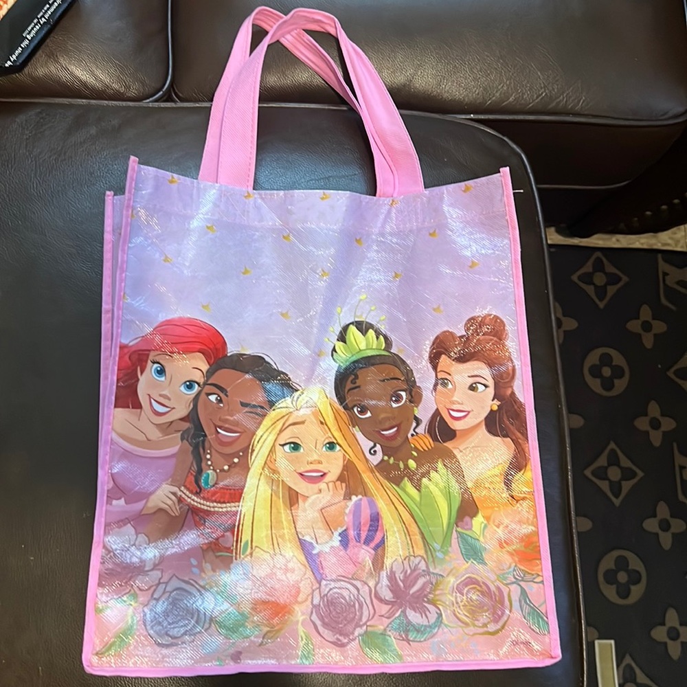 Disney reusable bags